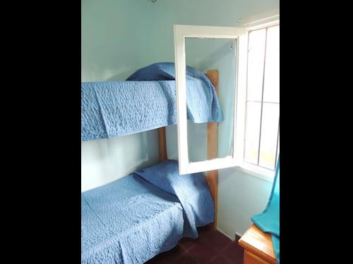 Alquilo Departamento Normibel 4 en Villa Gesell zona Centro a 700 Mts de la Playa 