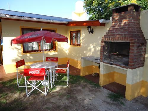 Alquilo Departamento Normibel 4 en Villa Gesell zona Centro a 700 Mts de la Playa