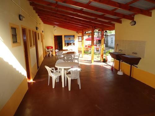 Alquilo Departamento Normibel 4 en Villa Gesell zona Centro a 700 Mts de la Playa