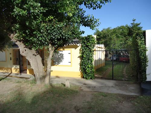 Alquilo Departamento Normibel 4 en Villa Gesell zona Centro a 700 Mts de la Playa