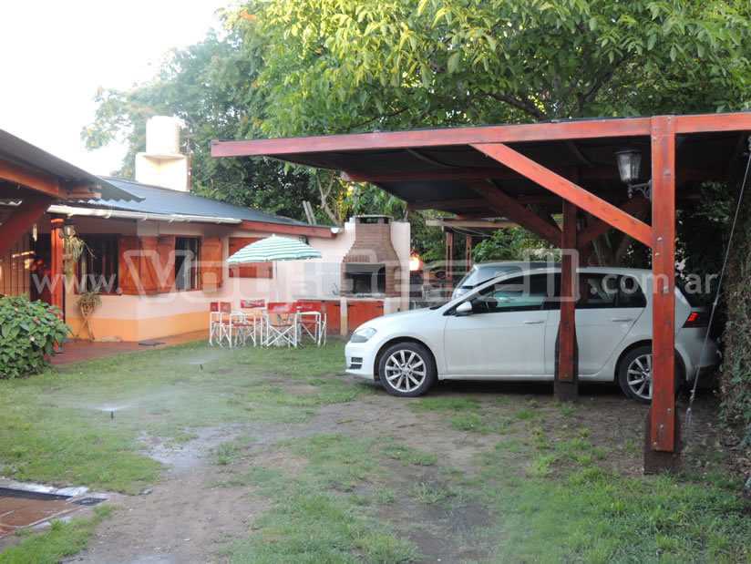 Normibel 4: Departamento en Villa Gesell zona Centro