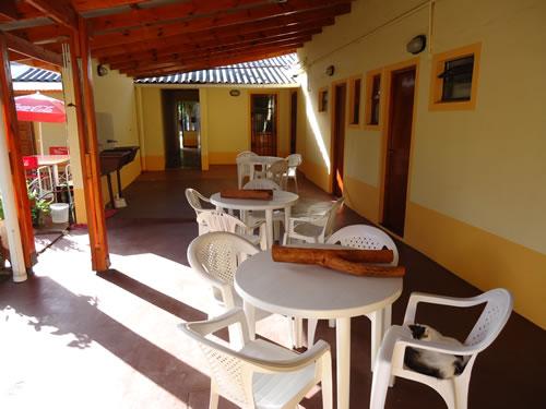 Alquilo Departamento Normibel 3 en Villa Gesell zona Centro a 700 Mts de la Playa