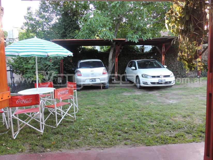 Alquilo Departamento Normibel 3 en Villa Gesell zona Centro a 700 Mts de la Playa