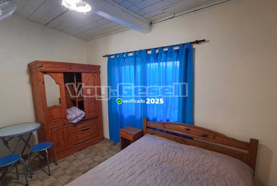 Alquilo Departamento Normibel 3 en Villa Gesell zona Centro a 700 Mts de la Playa 