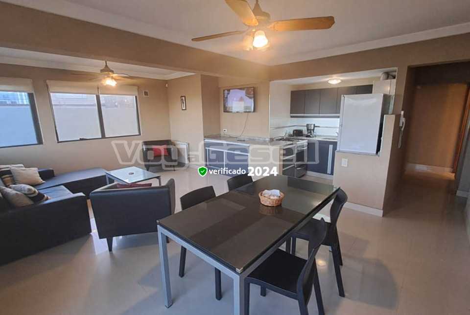 Novilunio PB: Departamento en Villa Gesell zona Sur