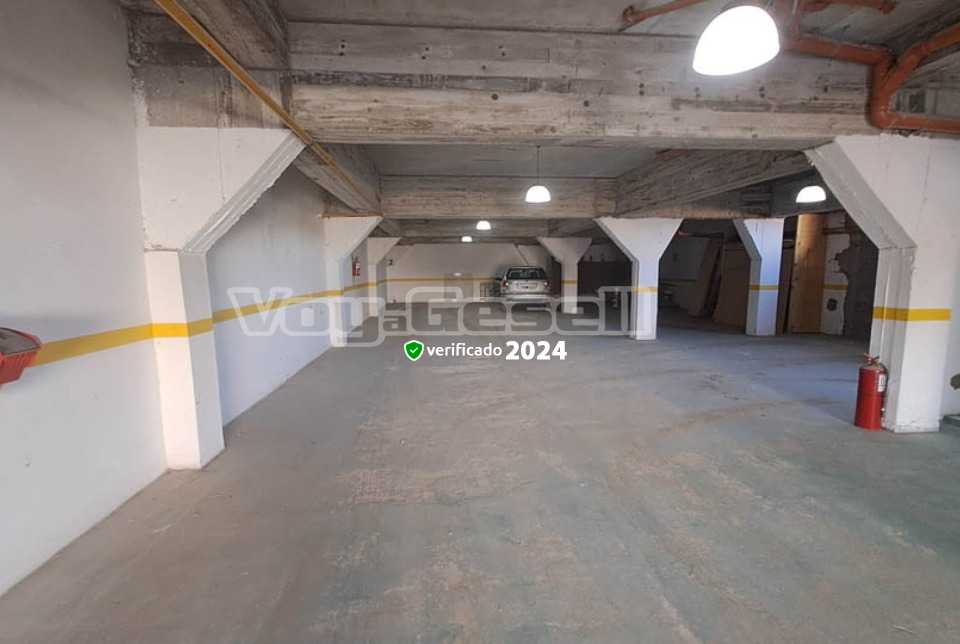 Alquilo Departamento Novilunio PB en Villa Gesell zona Sur a 10 Mts de la Playa