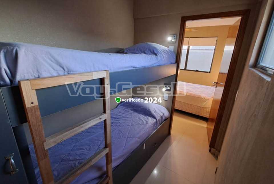 Alquilo Departamento Novilunio PB en Villa Gesell zona Sur a 10 Mts de la Playa
