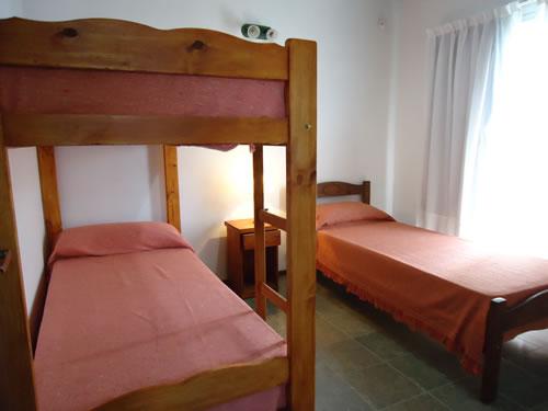 Alquilo Duplex Nuestro Sueño en Villa Gesell zona Sur a 200 Mts de la Playa