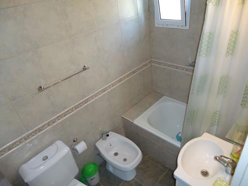 Alquilo Duplex Nuestro Sueño en Villa Gesell zona Sur a 200 Mts de la Playa