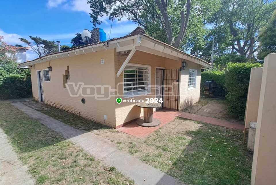 Nuria: Casa en Villa Gesell zona Centro