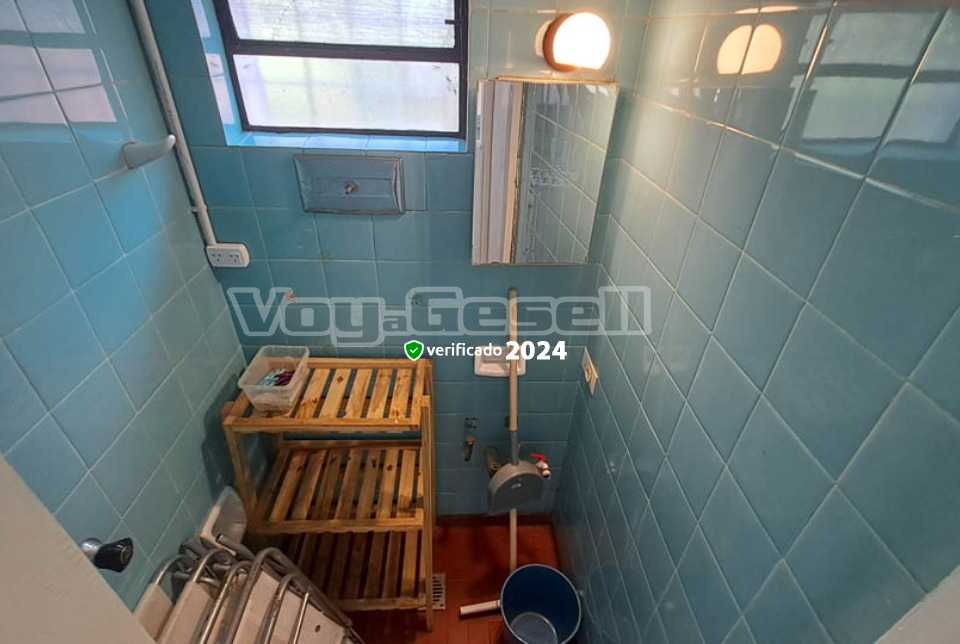 Alquilo Casa Nuria en Villa Gesell zona Centro a 550 mts de la Playa