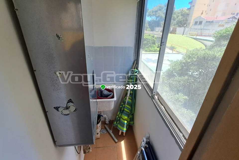 Alquilo Departamento Okey I 1D en Villa Gesell zona Centro Comercial a 140 Mts de la Playa 