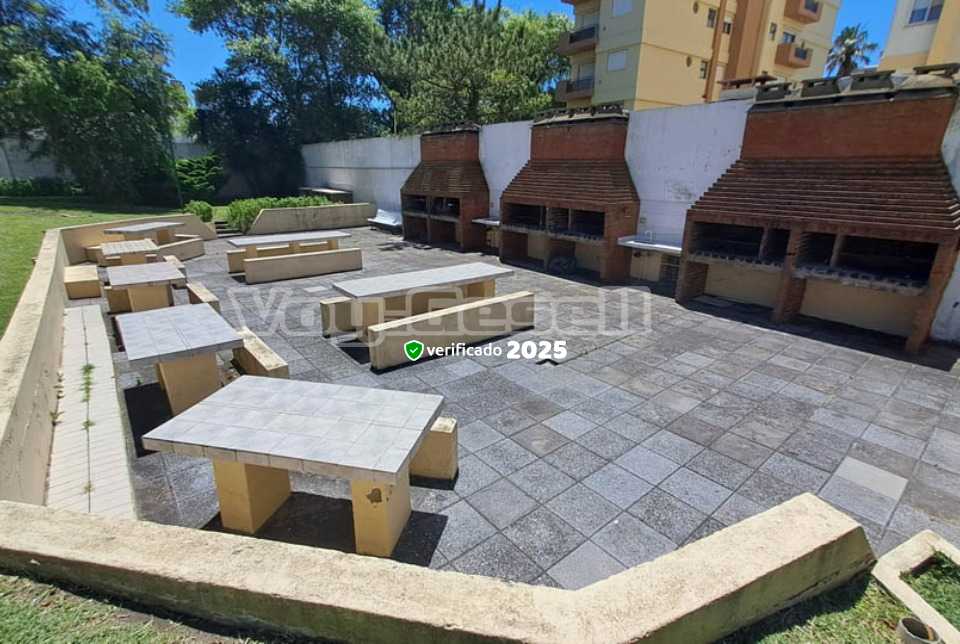 Alquilo Departamento Okey I 1D en Villa Gesell zona Centro Comercial a 140 Mts de la Playa