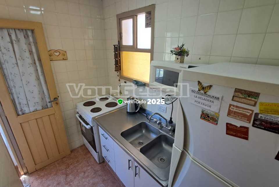 Alquilo Departamento Okey I 1D en Villa Gesell zona Centro Comercial a 140 Mts de la Playa 