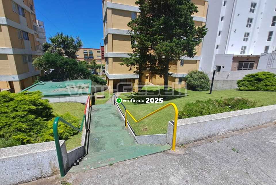 Alquilo Departamento Okey I 1D en Villa Gesell zona Centro Comercial a 140 Mts de la Playa