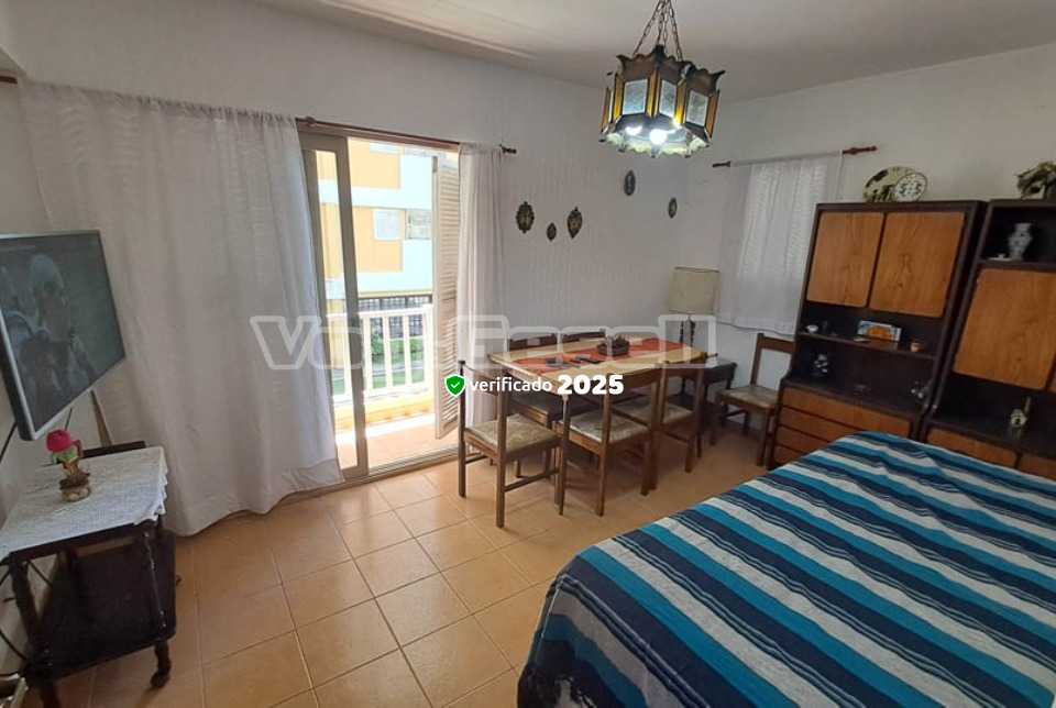 Alquilo Departamento Okey I 1D en Villa Gesell zona Centro Comercial a 140 Mts de la Playa 