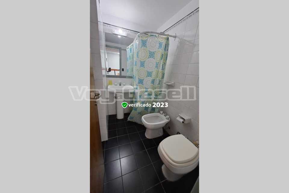 Alquilo Departamento Orion 10B en Villa Gesell zona Sur a 100 Mts de la Playa