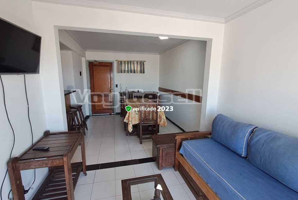 Alquilo Departamento Orion 10B en Villa Gesell zona Sur a 100 Mts de la Playa 