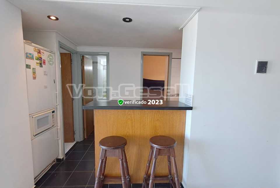 Alquilo Departamento Orion 10B en Villa Gesell zona Sur a 100 Mts de la Playa