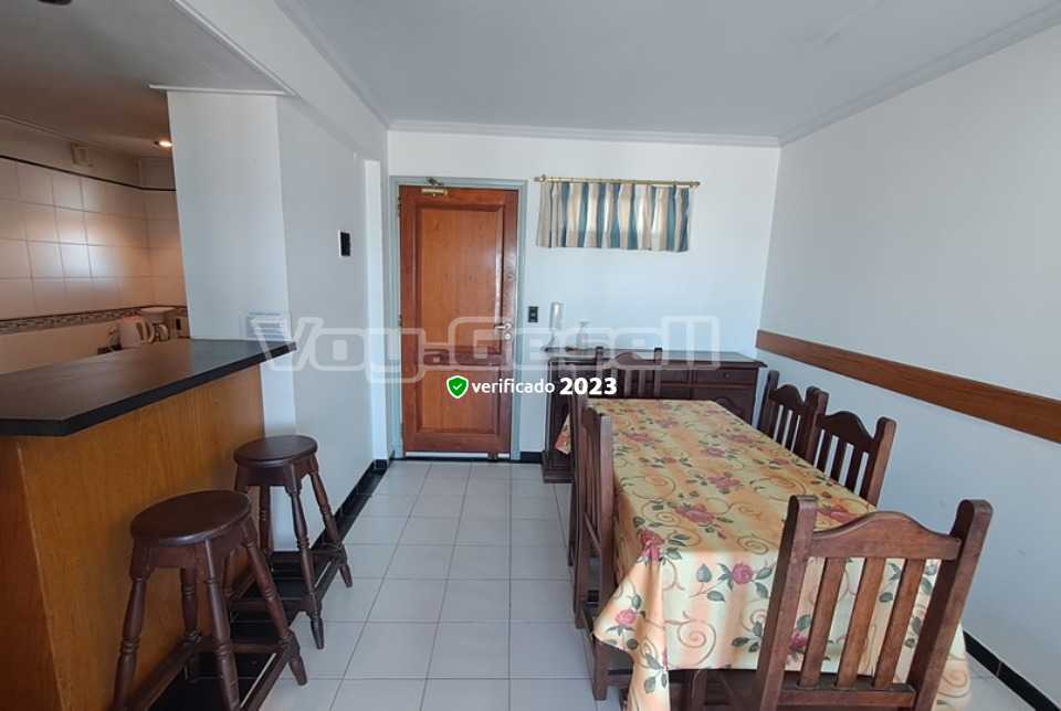 Alquilo Departamento Orion 10B en Villa Gesell zona Sur a 100 Mts de la Playa 