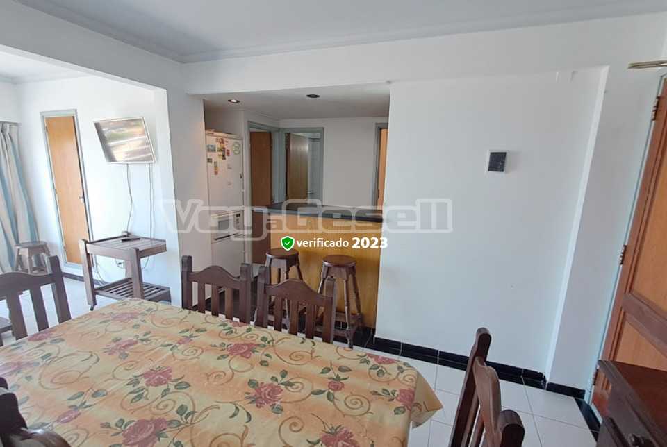 Alquilo Departamento Orion 10B en Villa Gesell zona Sur a 100 Mts de la Playa 