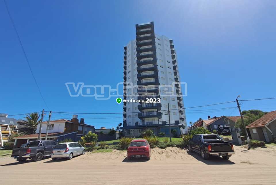 Alquilo Departamento Orion 10B en Villa Gesell zona Sur a 100 Mts de la Playa 
