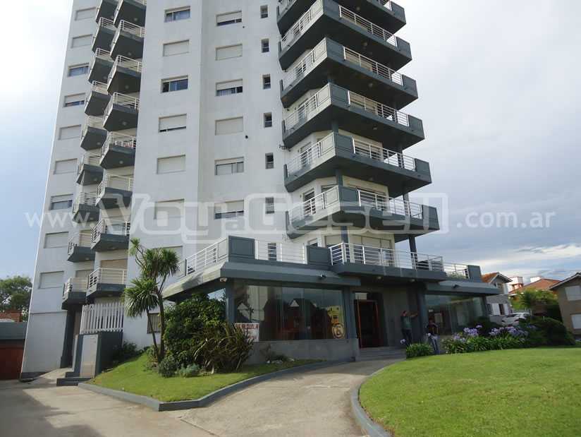 Alquilo Departamento Orion 10D en Villa Gesell zona Sur a 100 Mts de la Playa 