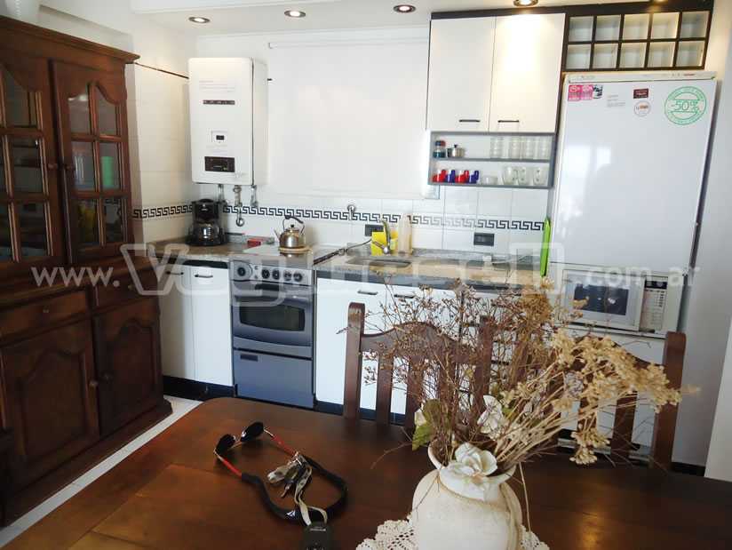 Alquilo Departamento Orion 10D en Villa Gesell zona Sur a 100 Mts de la Playa 