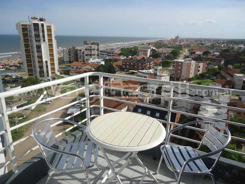 Departamento: Orion 10D en Villa Gesell zona Sur