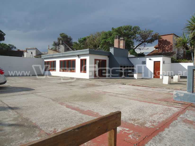 Alquilo Departamento Orion 10D en Villa Gesell zona Sur a 100 Mts de la Playa