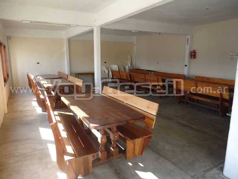 Alquilo Departamento Orion 10D en Villa Gesell zona Sur a 100 Mts de la Playa