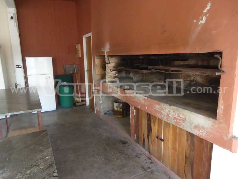 Alquilo Departamento Orion 10D en Villa Gesell zona Sur a 100 Mts de la Playa