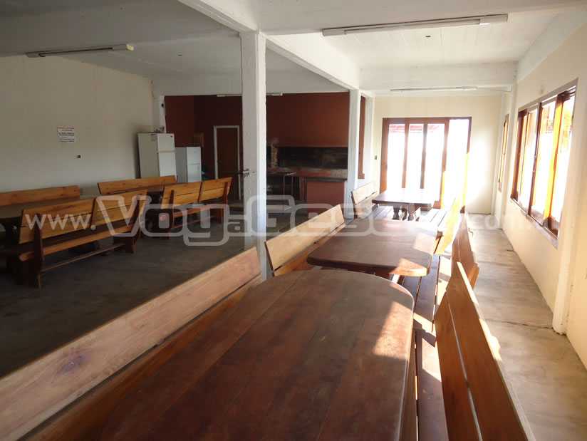 Alquilo Departamento Orion 10D en Villa Gesell zona Sur a 100 Mts de la Playa