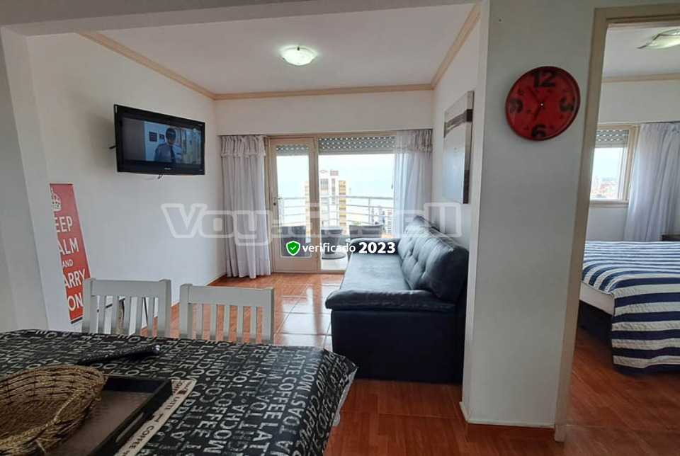 Alquilo Departamento Orion 12D en Villa Gesell zona Sur a 100 Mts de la Playa 