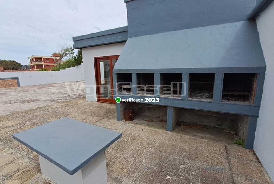 Alquilo Departamento Orion 12D en Villa Gesell zona Sur a 100 Mts de la Playa