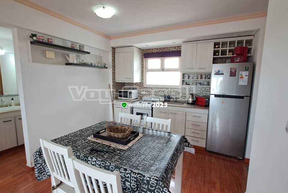 Alquilo Departamento Orion 12D en Villa Gesell zona Sur a 100 Mts de la Playa 