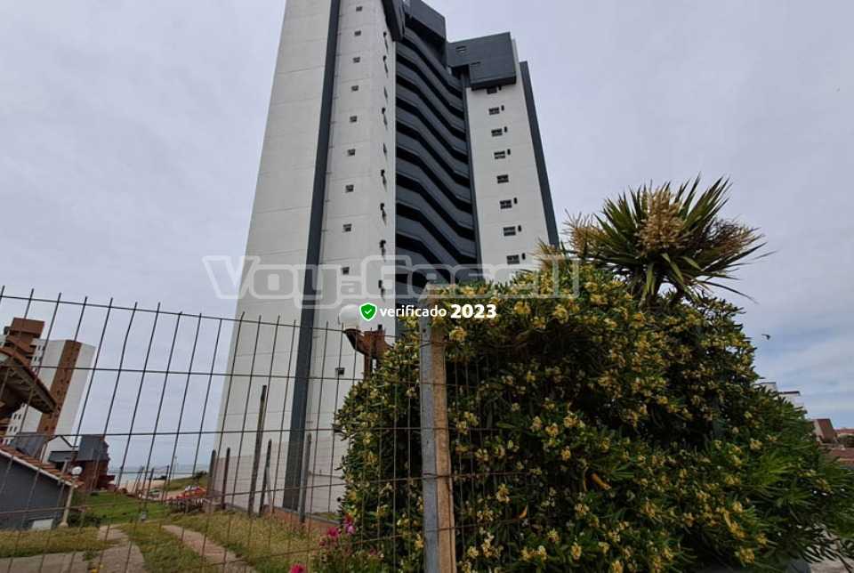 Alquilo Departamento Orion 12D en Villa Gesell zona Sur a 100 Mts de la Playa 