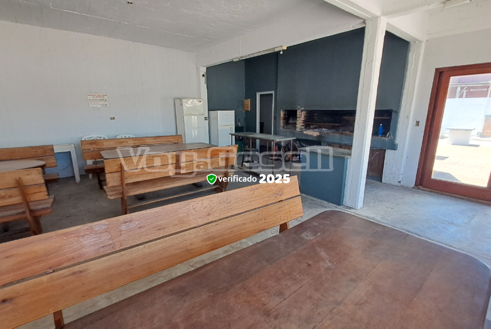 Alquilo Departamento Orion 12D en Villa Gesell zona Sur a 100 Mts de la Playa