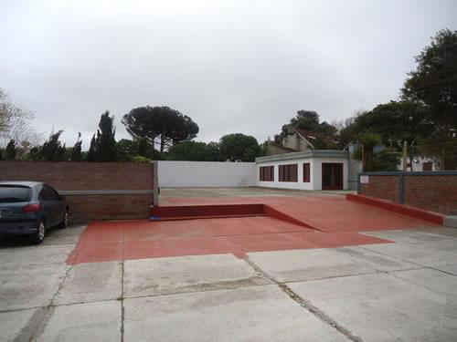 Alquilo Departamento Orion 12E en Villa Gesell zona Sur a 100 Mts de la Playa