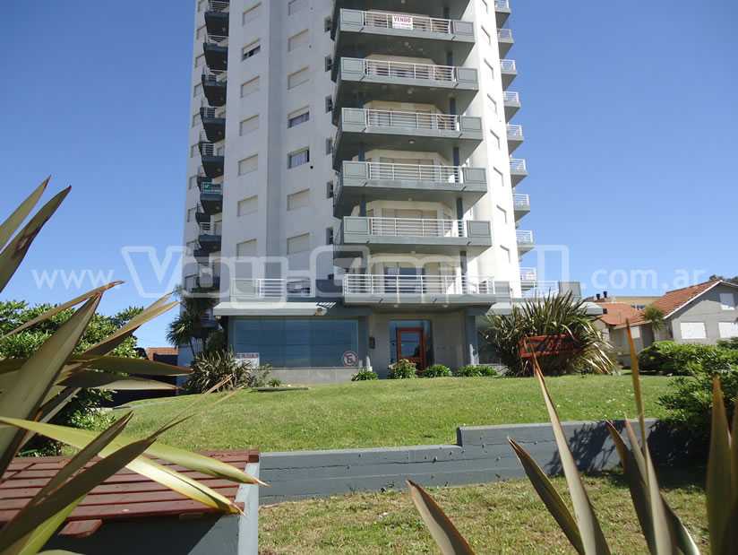 Alquilo Departamento Orion 12E en Villa Gesell zona Sur a 100 Mts de la Playa Frente desde la calle
