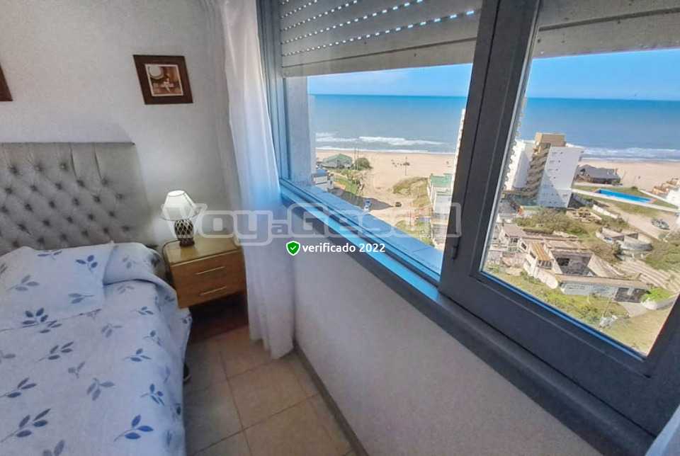 Alquilo Departamento Orion 12E en Villa Gesell zona Sur a 100 Mts de la Playa