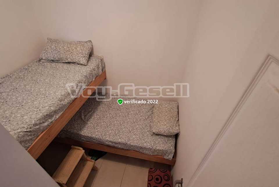 Alquilo Departamento Orion 12E en Villa Gesell zona Sur a 100 Mts de la Playa