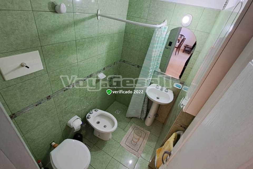 Alquilo Departamento Orion 12E en Villa Gesell zona Sur a 100 Mts de la Playa