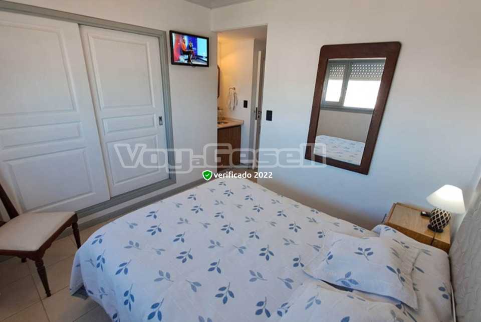 Alquilo Departamento Orion 12E en Villa Gesell zona Sur a 100 Mts de la Playa