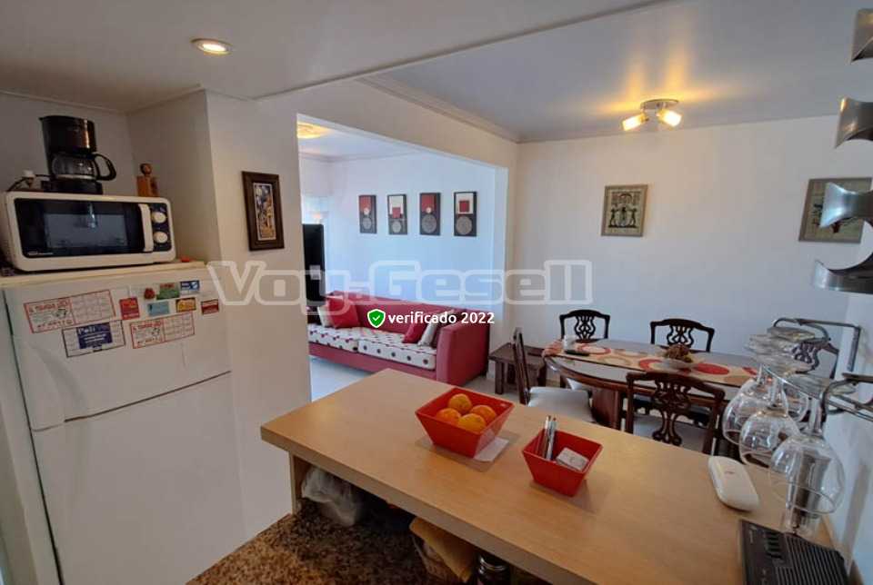 Alquilo Departamento Orion 12E en Villa Gesell zona Sur a 100 Mts de la Playa