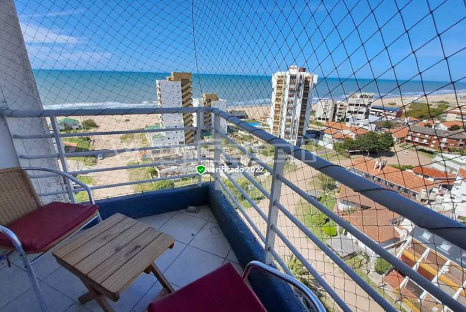 Orion 12E - Vista principal de alojamiento en Villa Gesell, Costa Atlántica Argentina