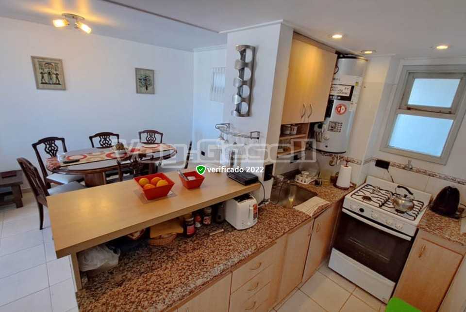 Alquilo Departamento Orion 12E en Villa Gesell zona Sur a 100 Mts de la Playa
