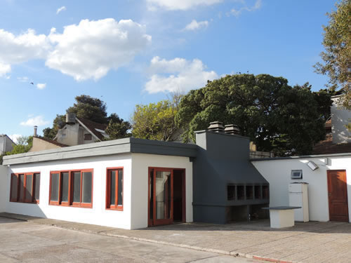 Alquilo Departamento Orion 14D en Villa Gesell zona Sur a 100 Mts de la Playa