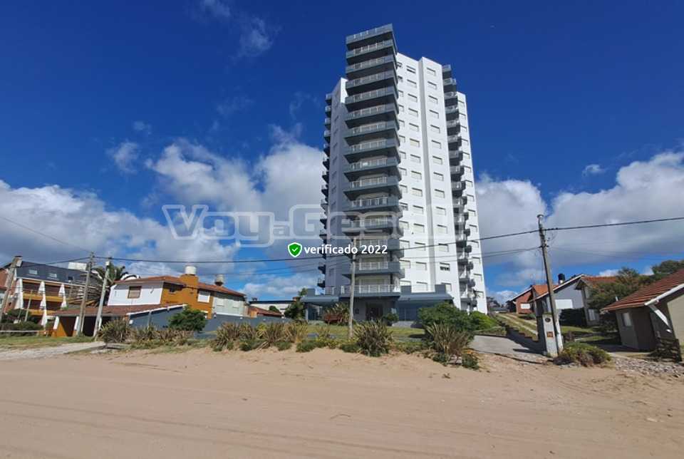 Alquilo Departamento Orion 14D en Villa Gesell zona Sur a 100 Mts de la Playa 