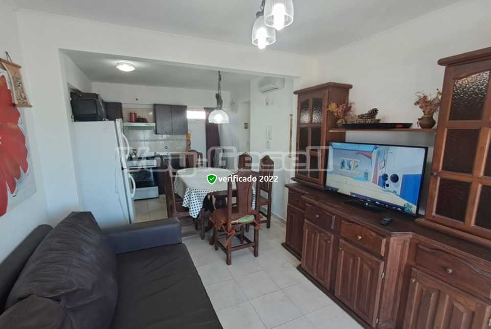 Alquilo Departamento Orion 14D en Villa Gesell zona Sur a 100 Mts de la Playa 